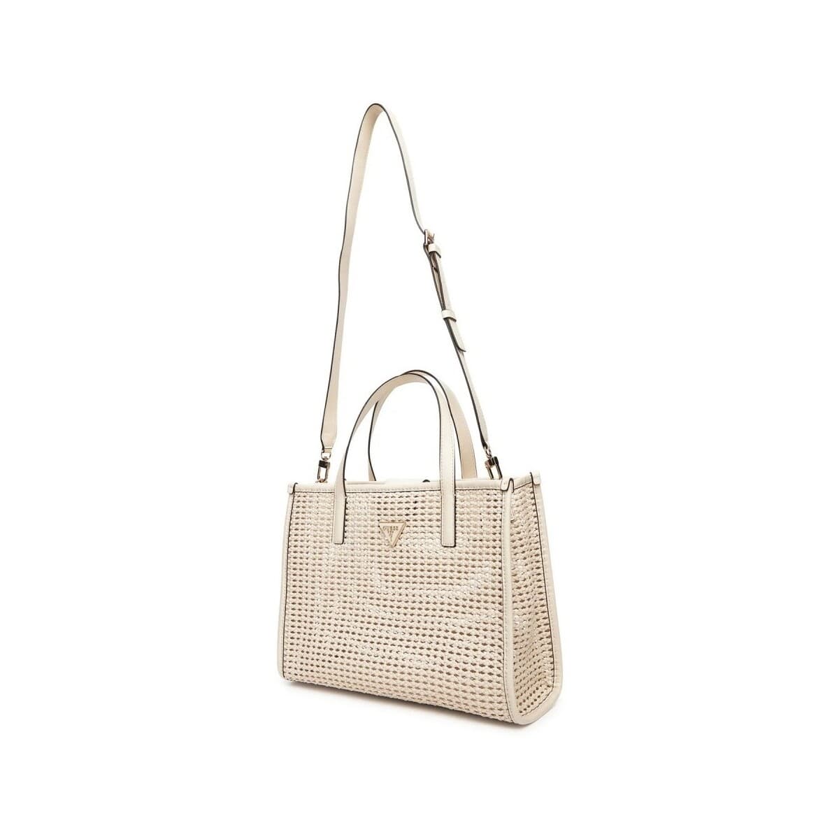 Women's Handbags Guess Beige