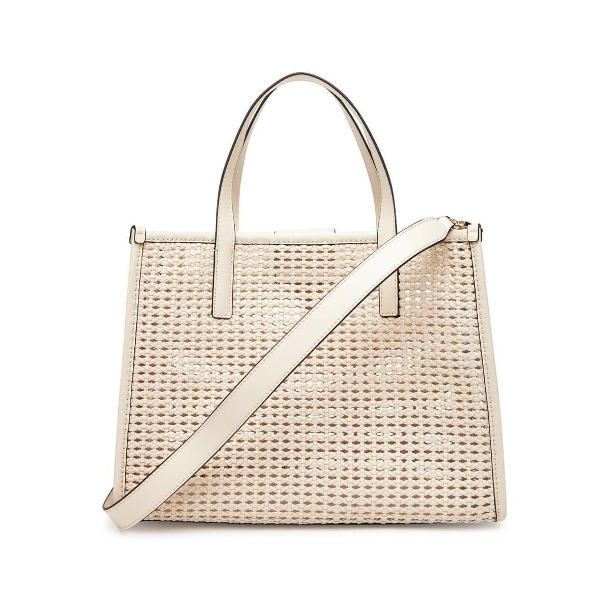 Women's Handbags Guess Beige