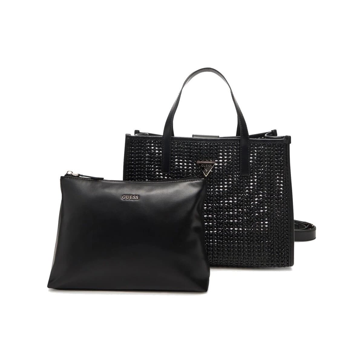 Τσάντες Χειρός Guess Bolsos Mujer Modèle Hwwz72 06230