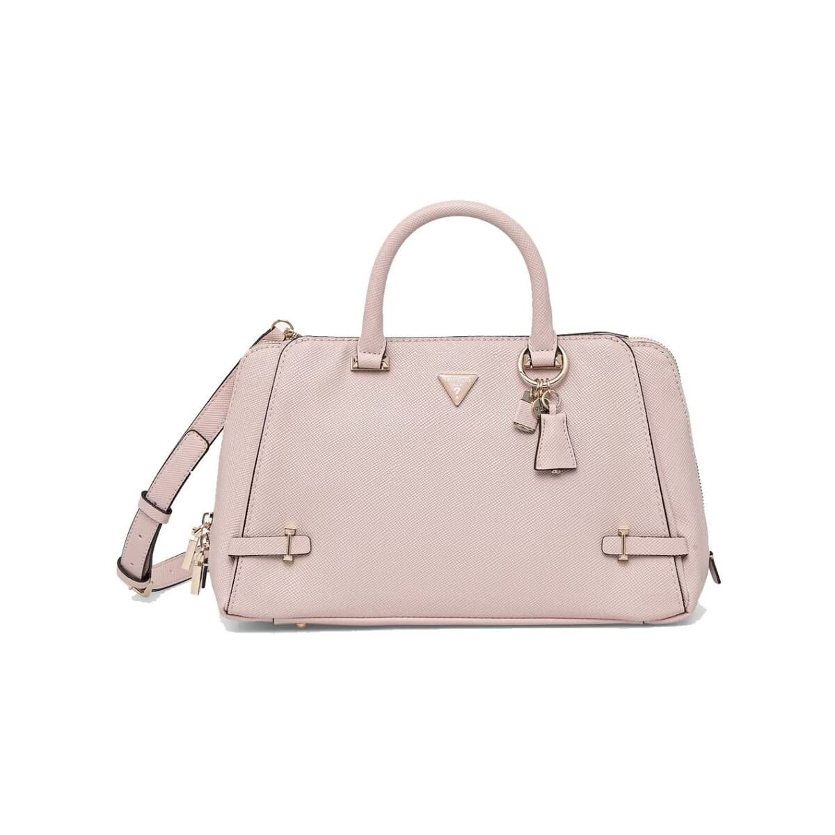 Women's Handbags Guess Pink
