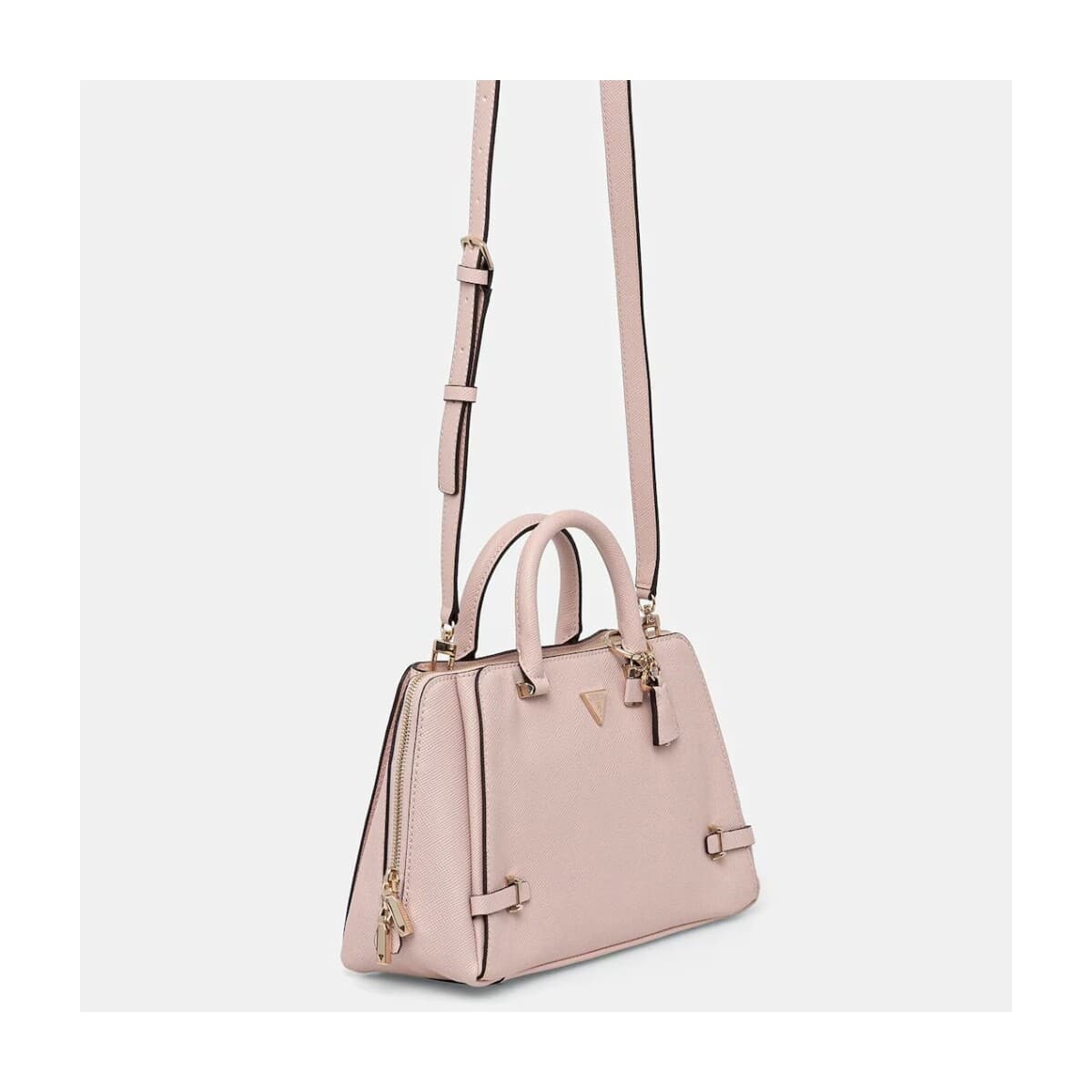 Women's Handbags Guess Pink
