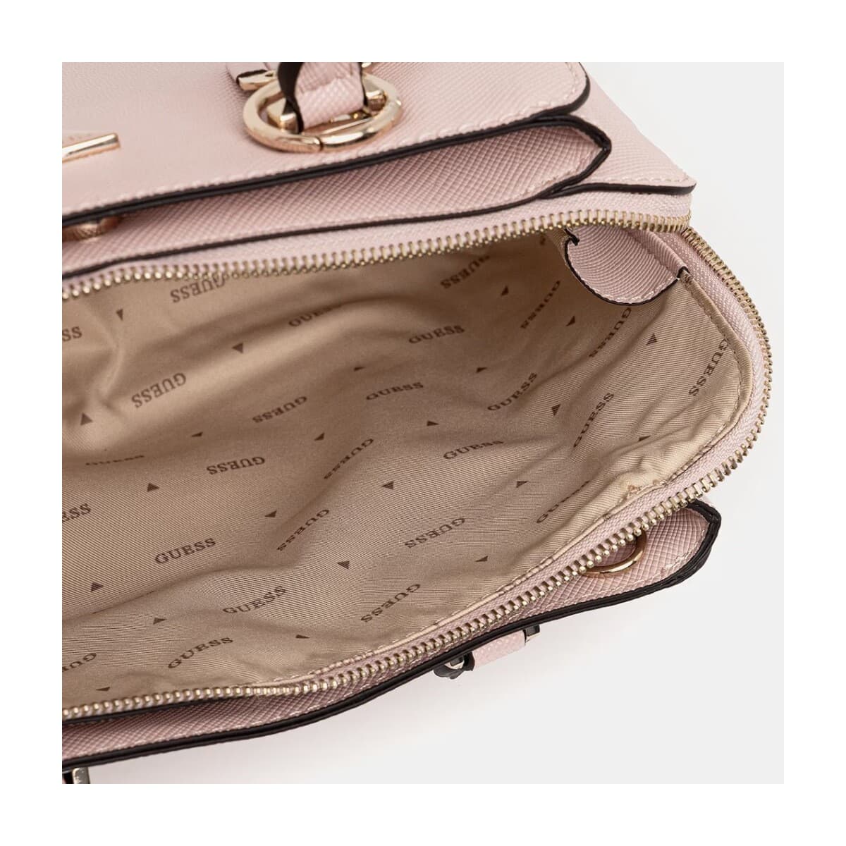 Women's Handbags Guess Pink