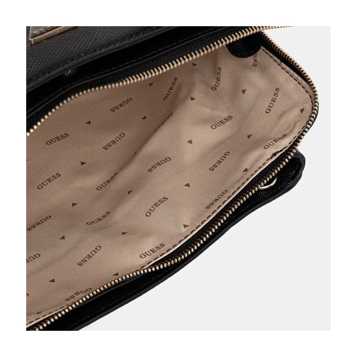 Women's Handbags Guess Black