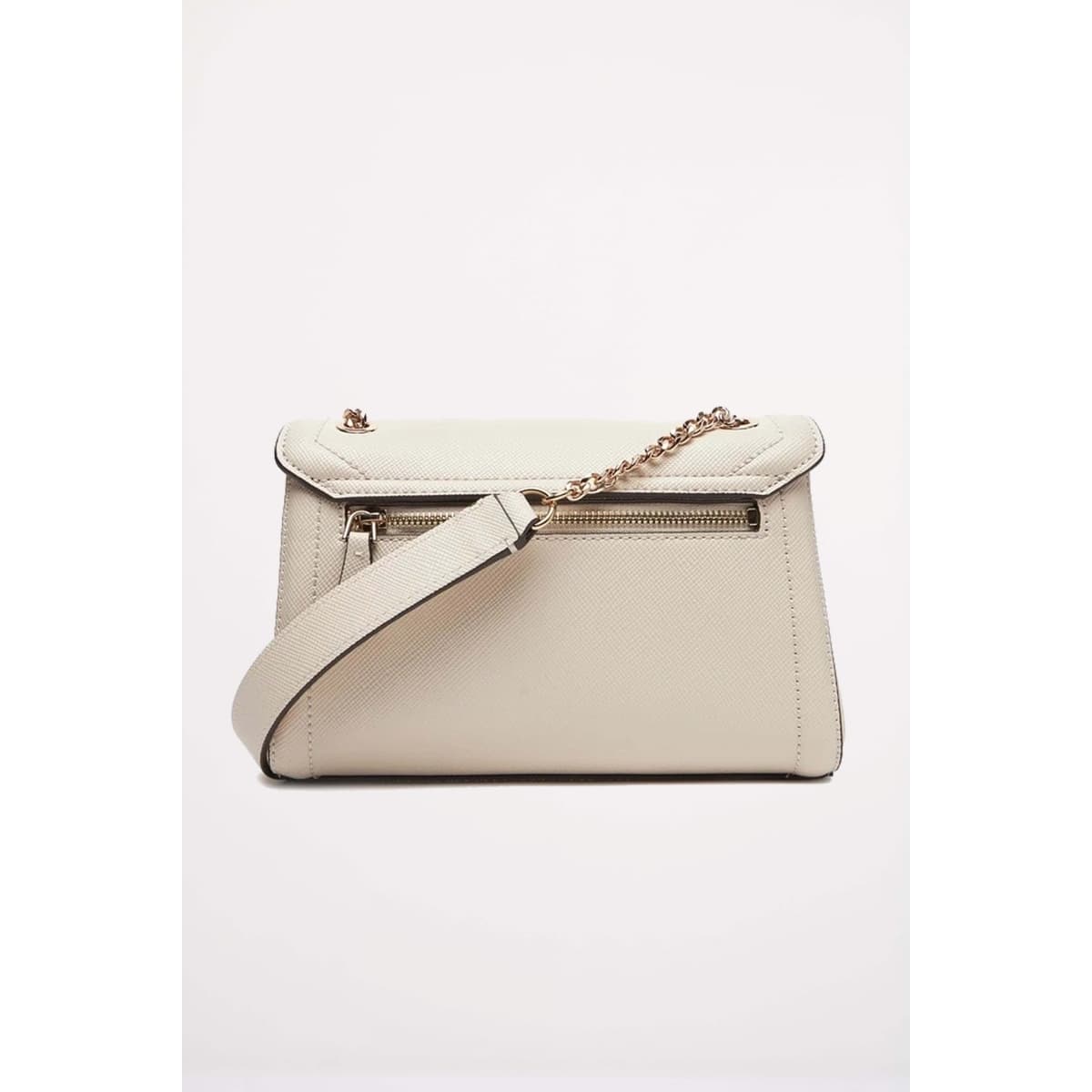 Women's Shoulder Bags Guess Beige