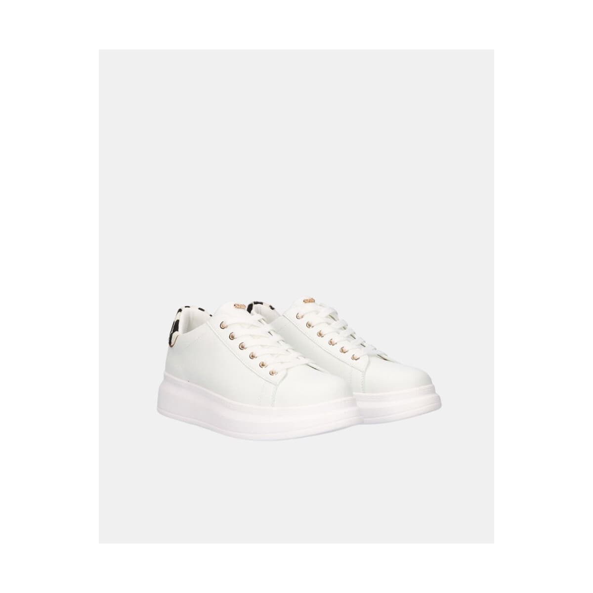Women's Sneakers Exé Shoes White