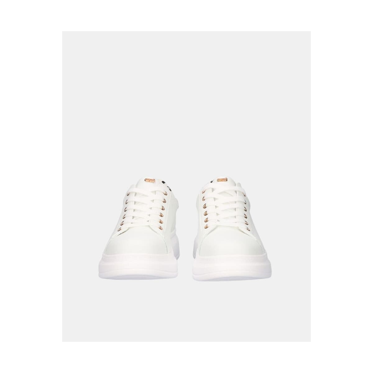 Women's Sneakers Exé Shoes White