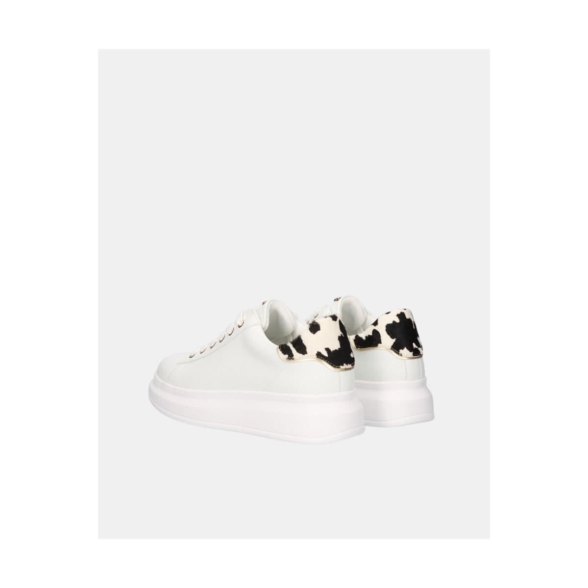 Women's Sneakers Exé Shoes White