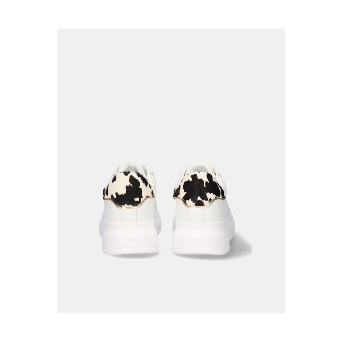 Women's Sneakers Exé Shoes White