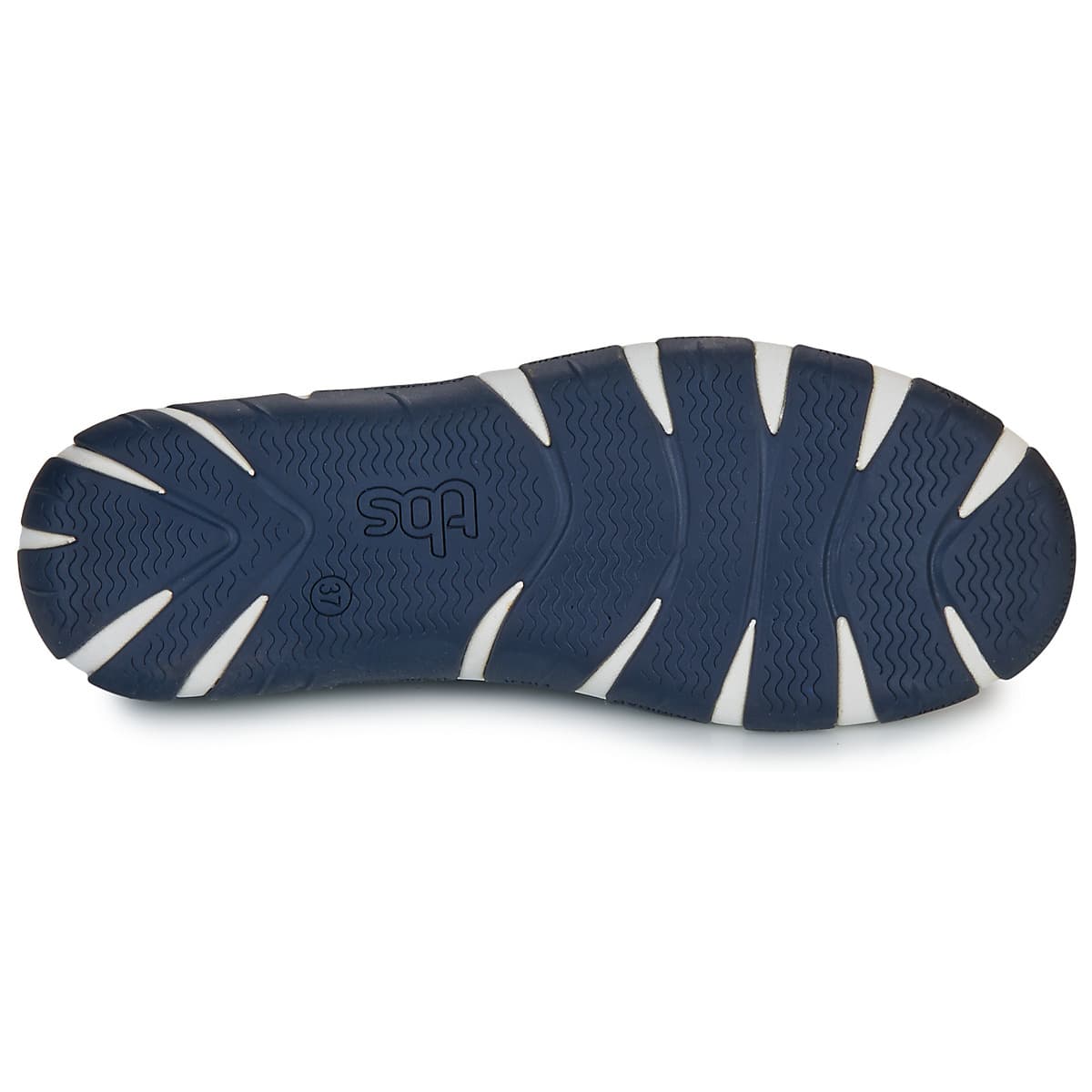 Women's Ballet Flats TBS Blue