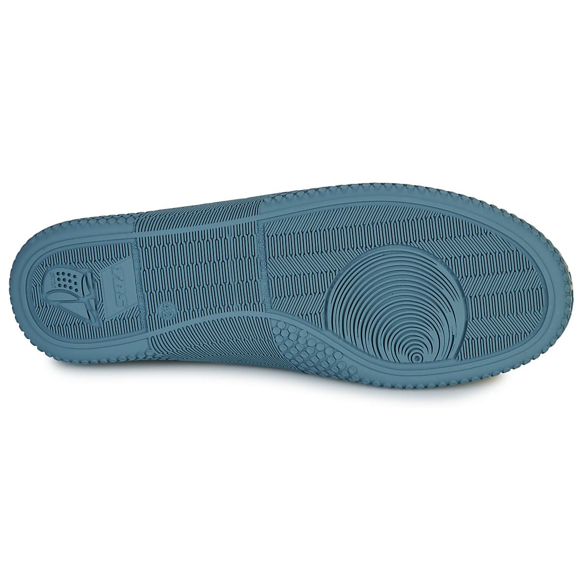 Men's Loafers TBS Blue