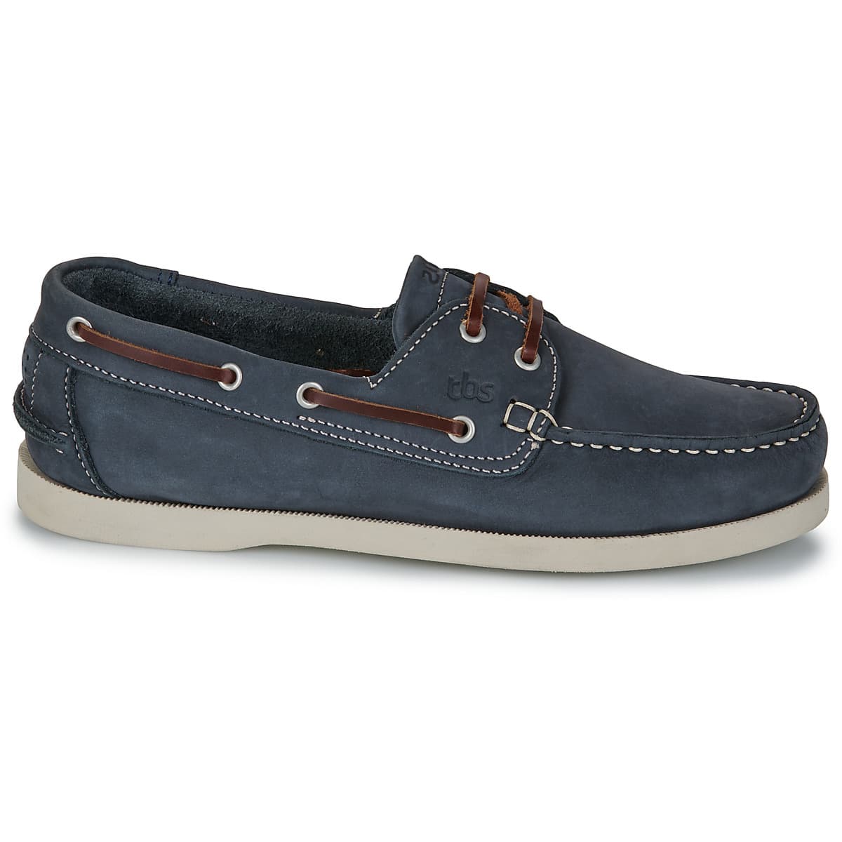 Men's Loafers TBS Blue