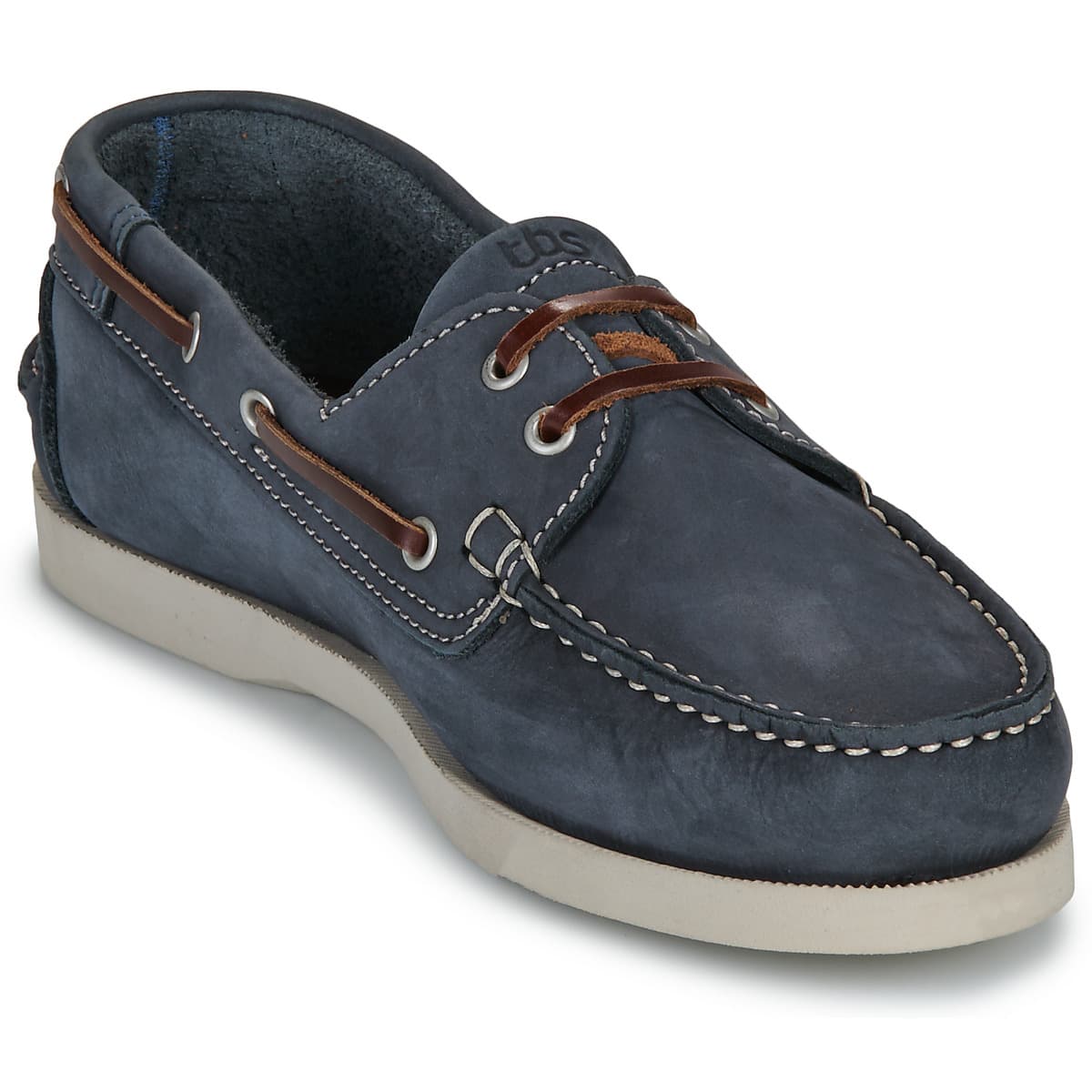 Men's Loafers TBS Blue