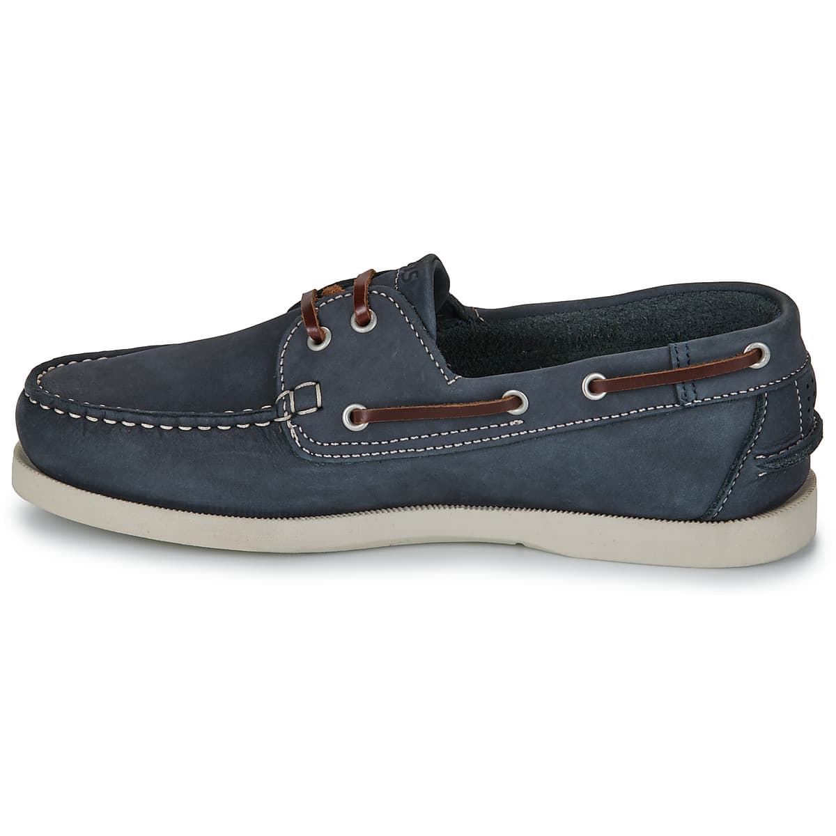 Men's Loafers TBS Blue