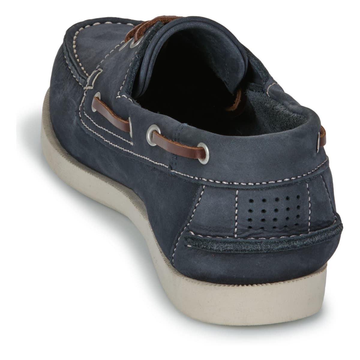 Men's Loafers TBS Blue