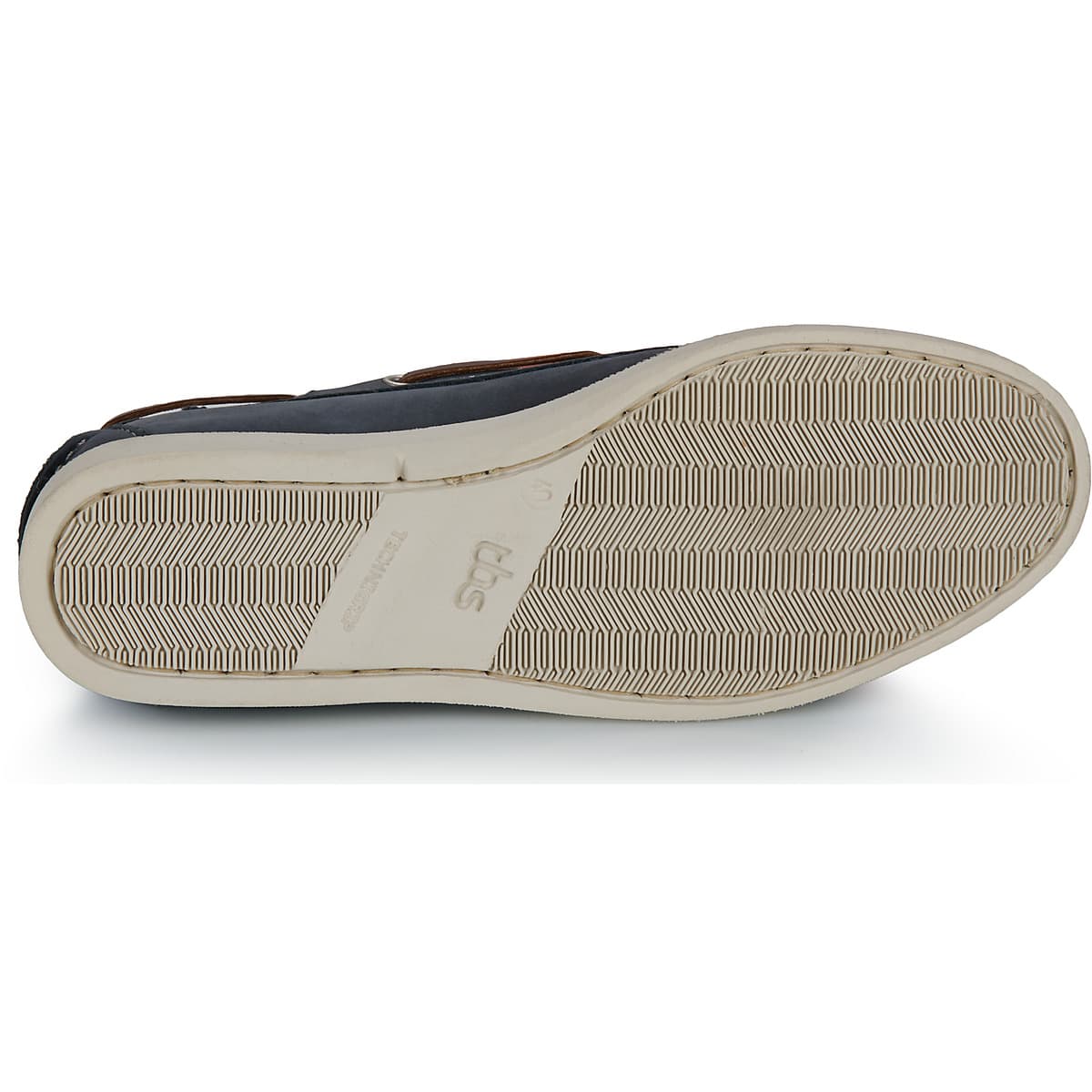 Men's Loafers TBS Blue