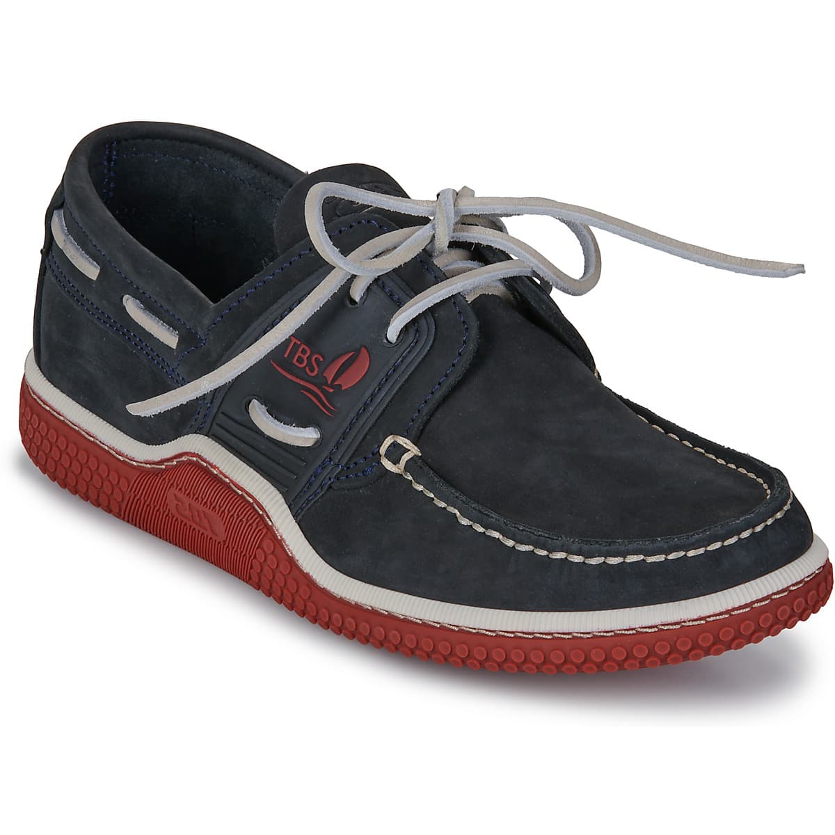 Boat shoes TBS GLOSAIL