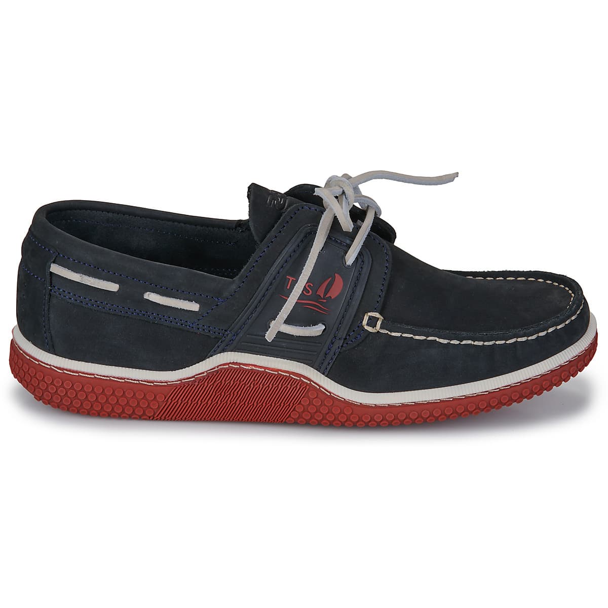 Men's Loafers TBS Black