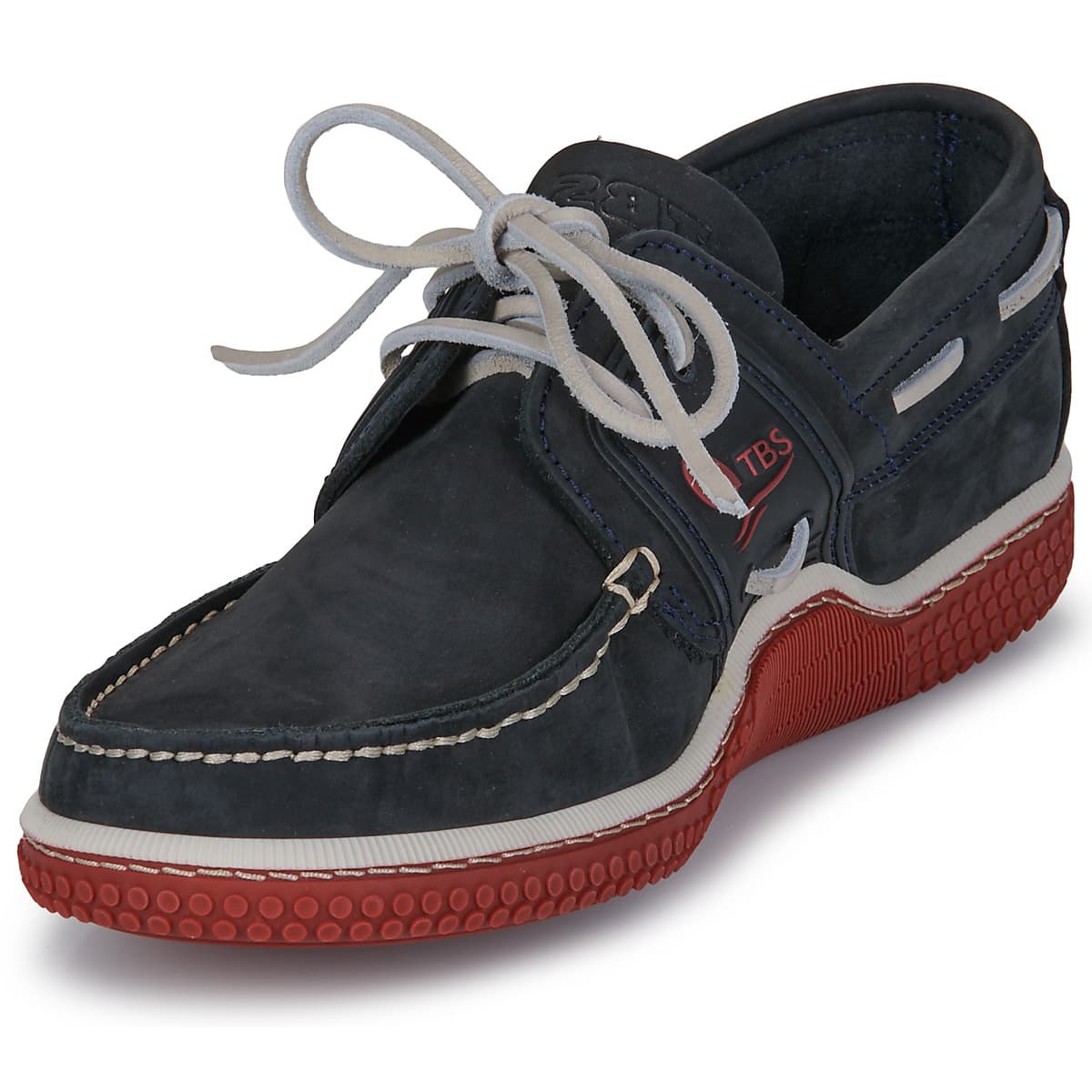 Men's Loafers TBS Black