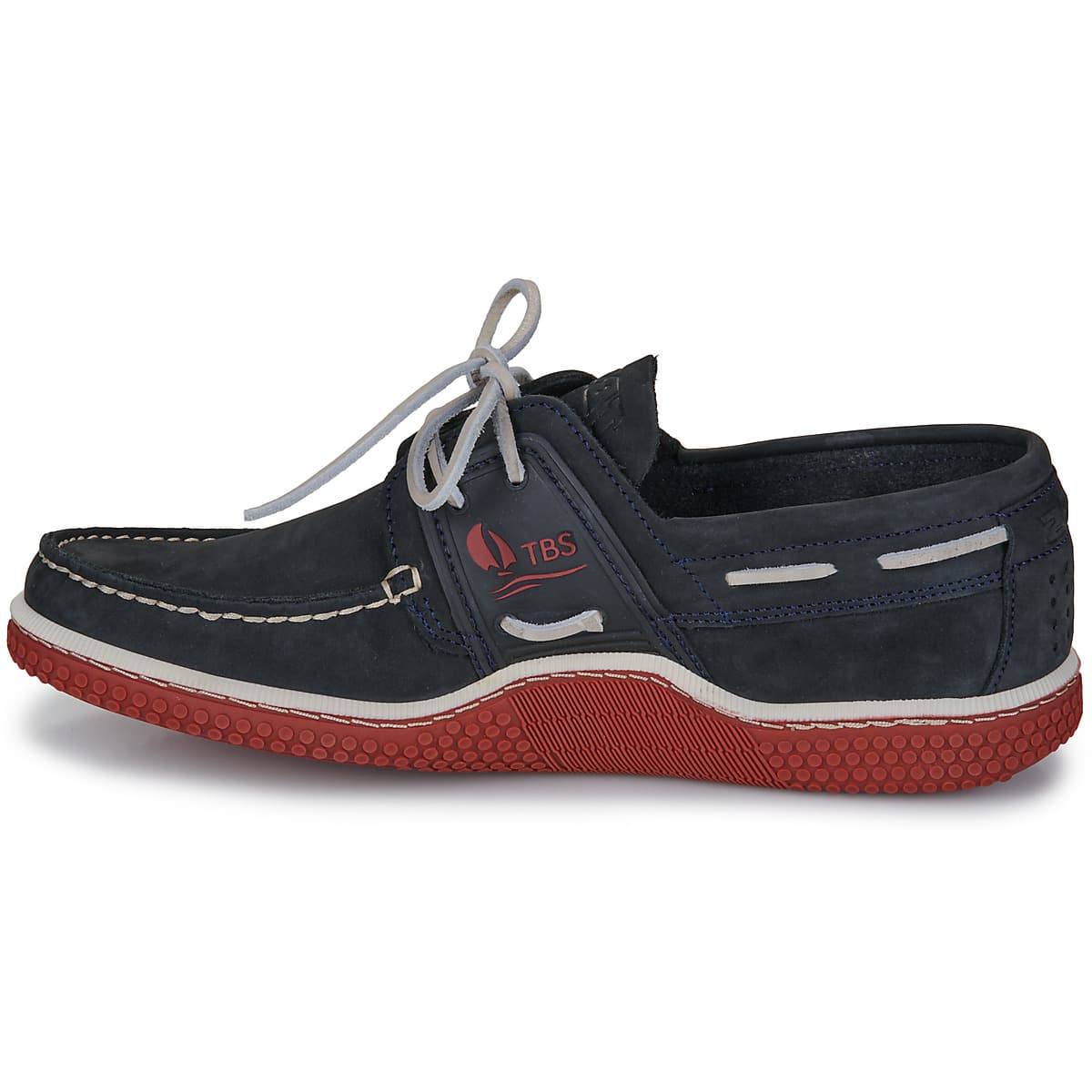 Men's Loafers TBS Black