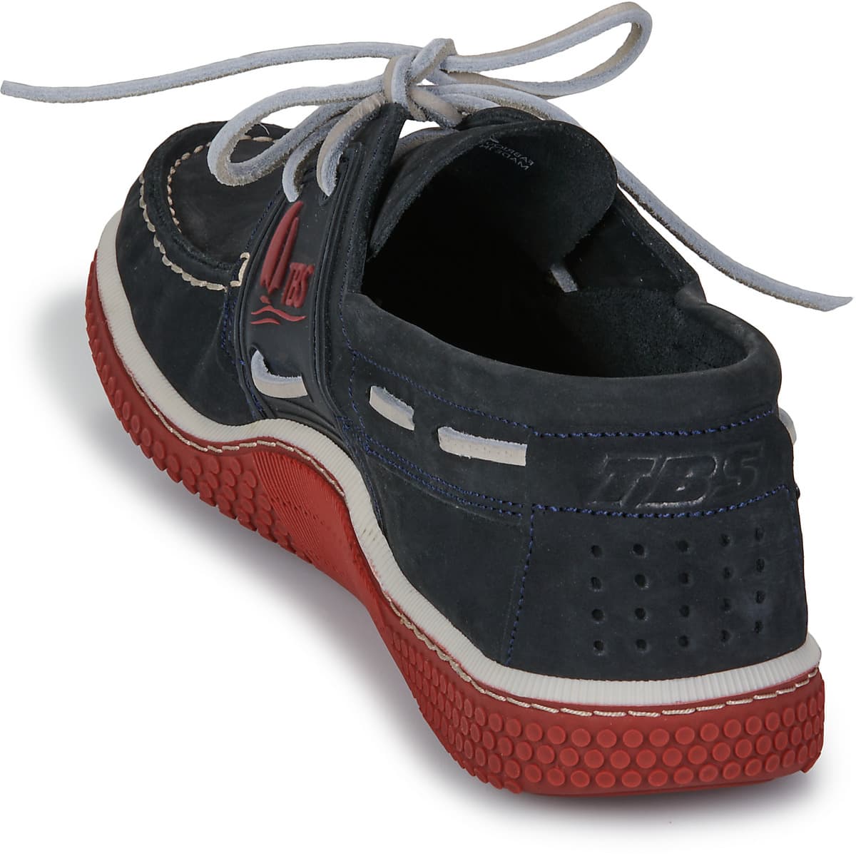 Men's Loafers TBS Black