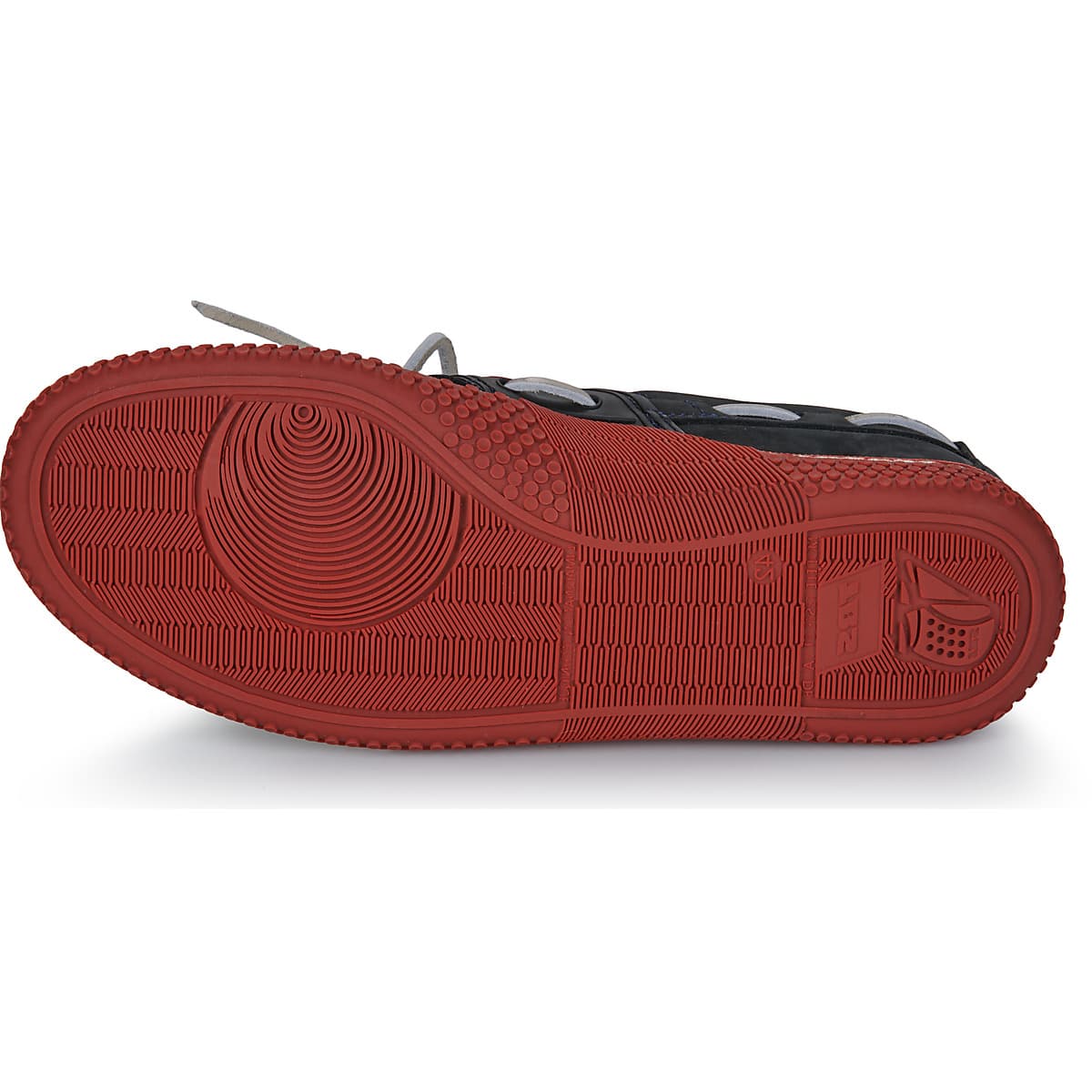 Men's Loafers TBS Black