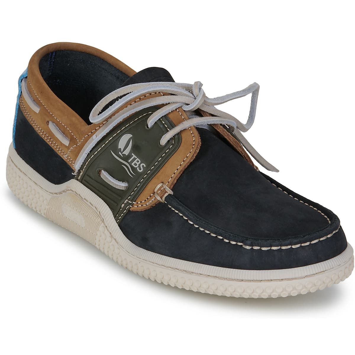Boat shoes TBS GLOSAIL