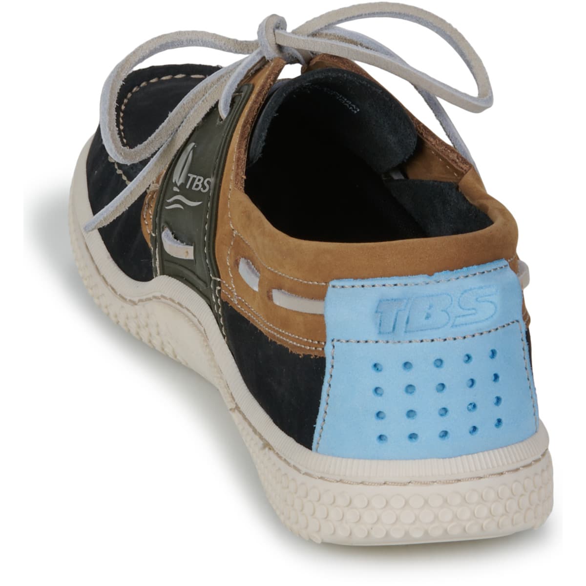 Men's Loafers TBS Blue