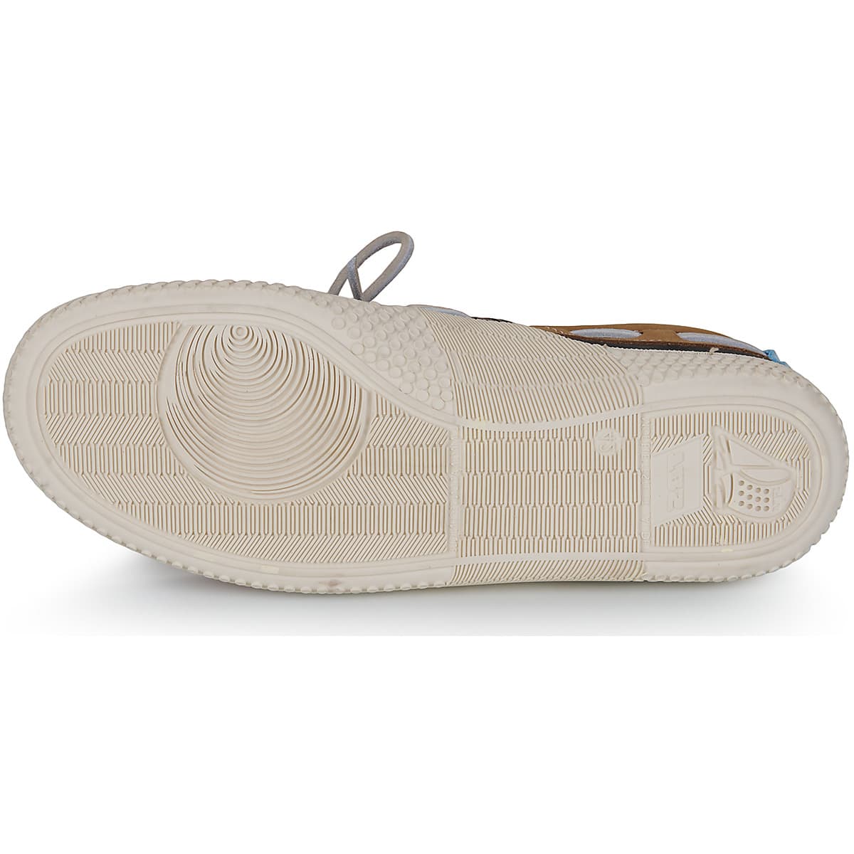 Men's Loafers TBS Blue