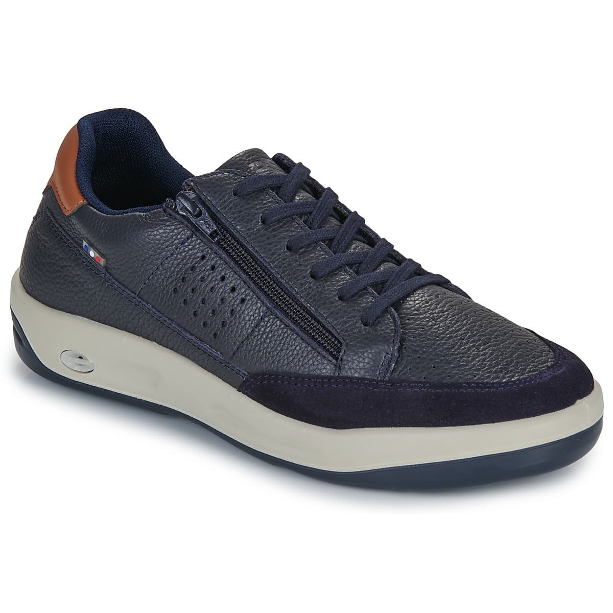 Men's Sneakers TBS Blue