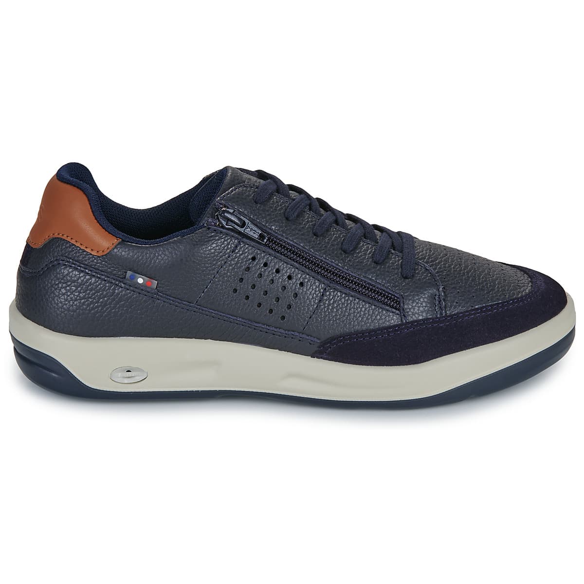Men's Sneakers TBS Blue