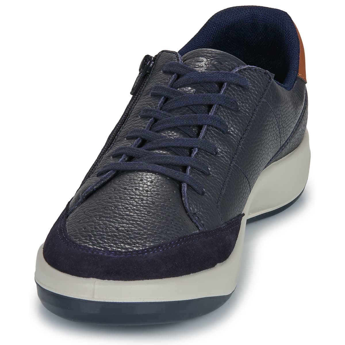 Men's Sneakers TBS Blue