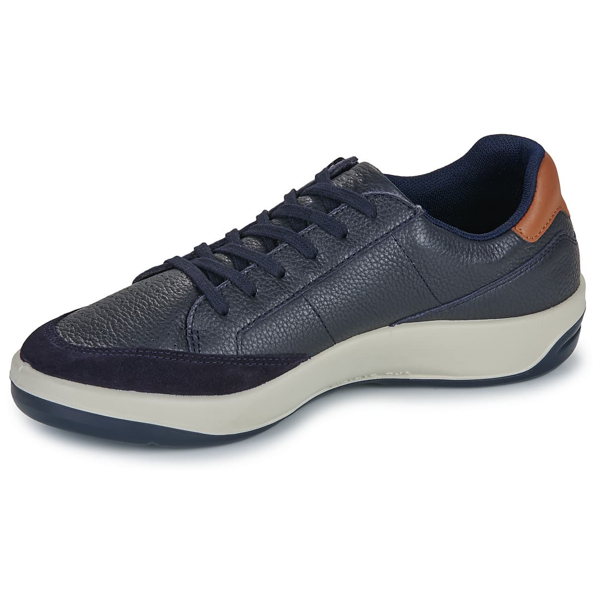 Men's Sneakers TBS Blue