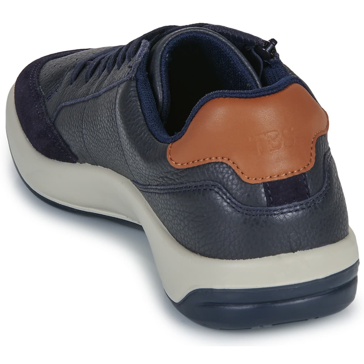 Men's Sneakers TBS Blue