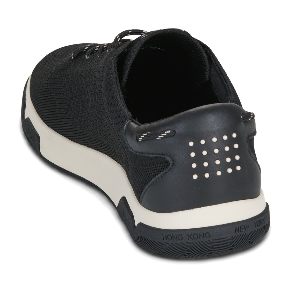 Men's Sneakers TBS Black