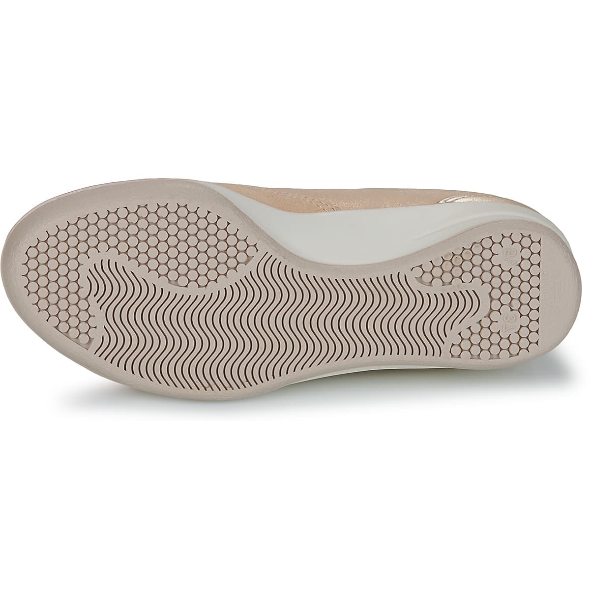 Women's Sneakers TBS Beige