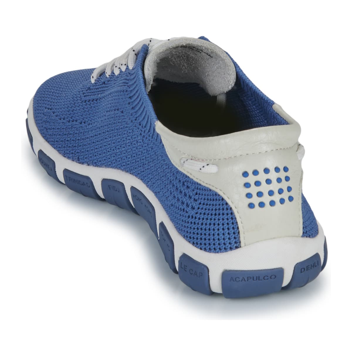 Women's Sneakers TBS Blue