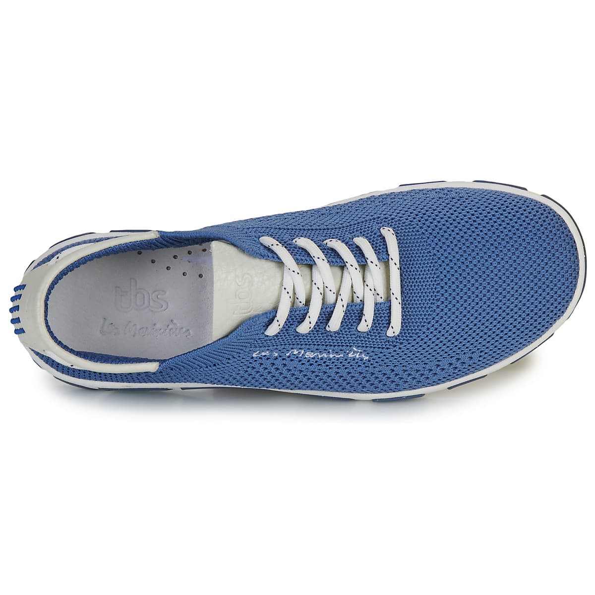 Women's Sneakers TBS Blue