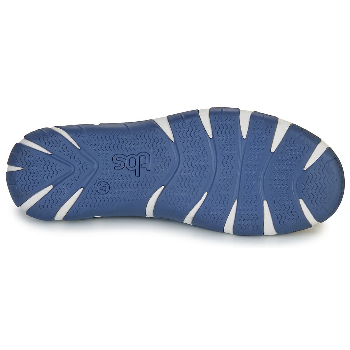 Women's Sneakers TBS Blue