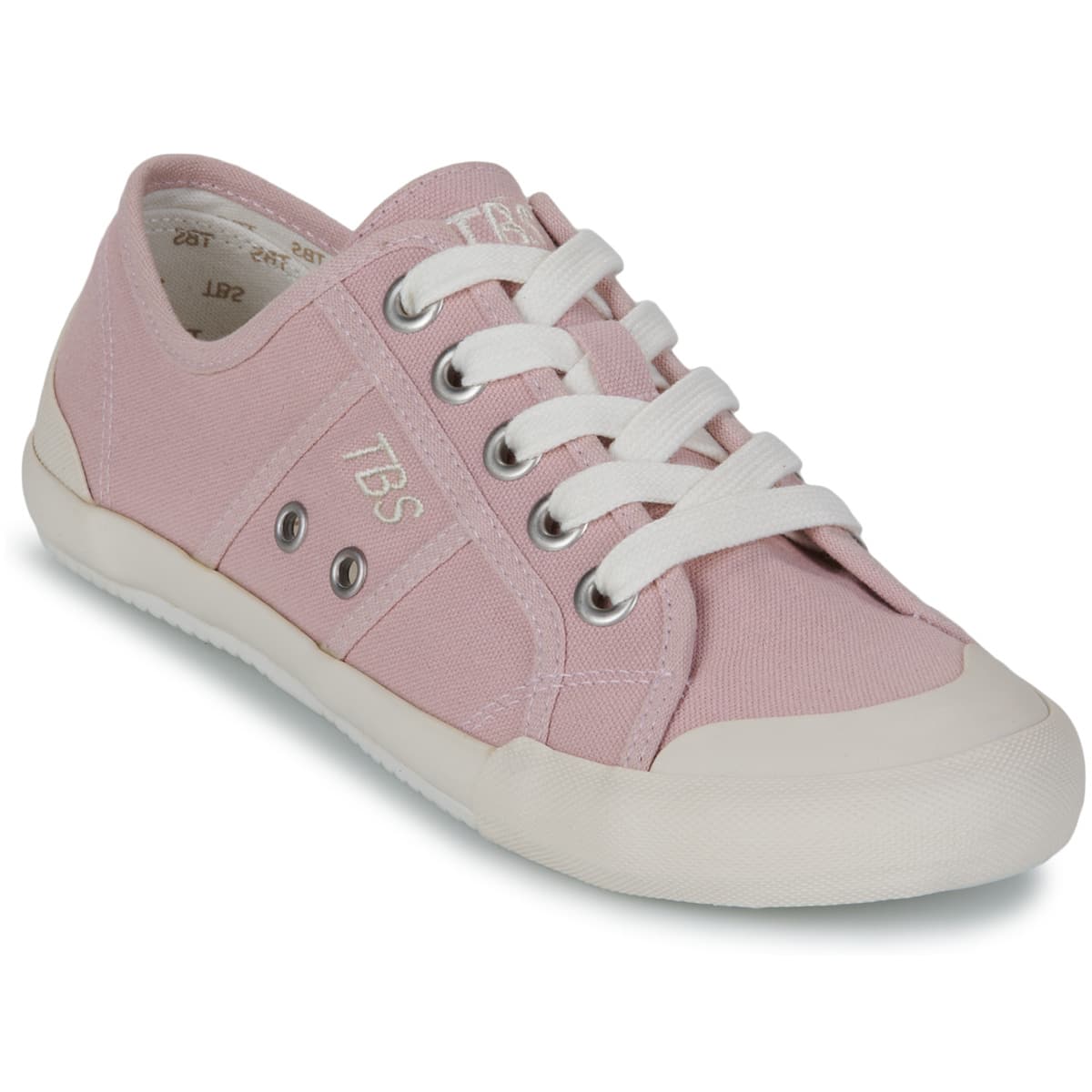 Women's Sneakers TBS Pink