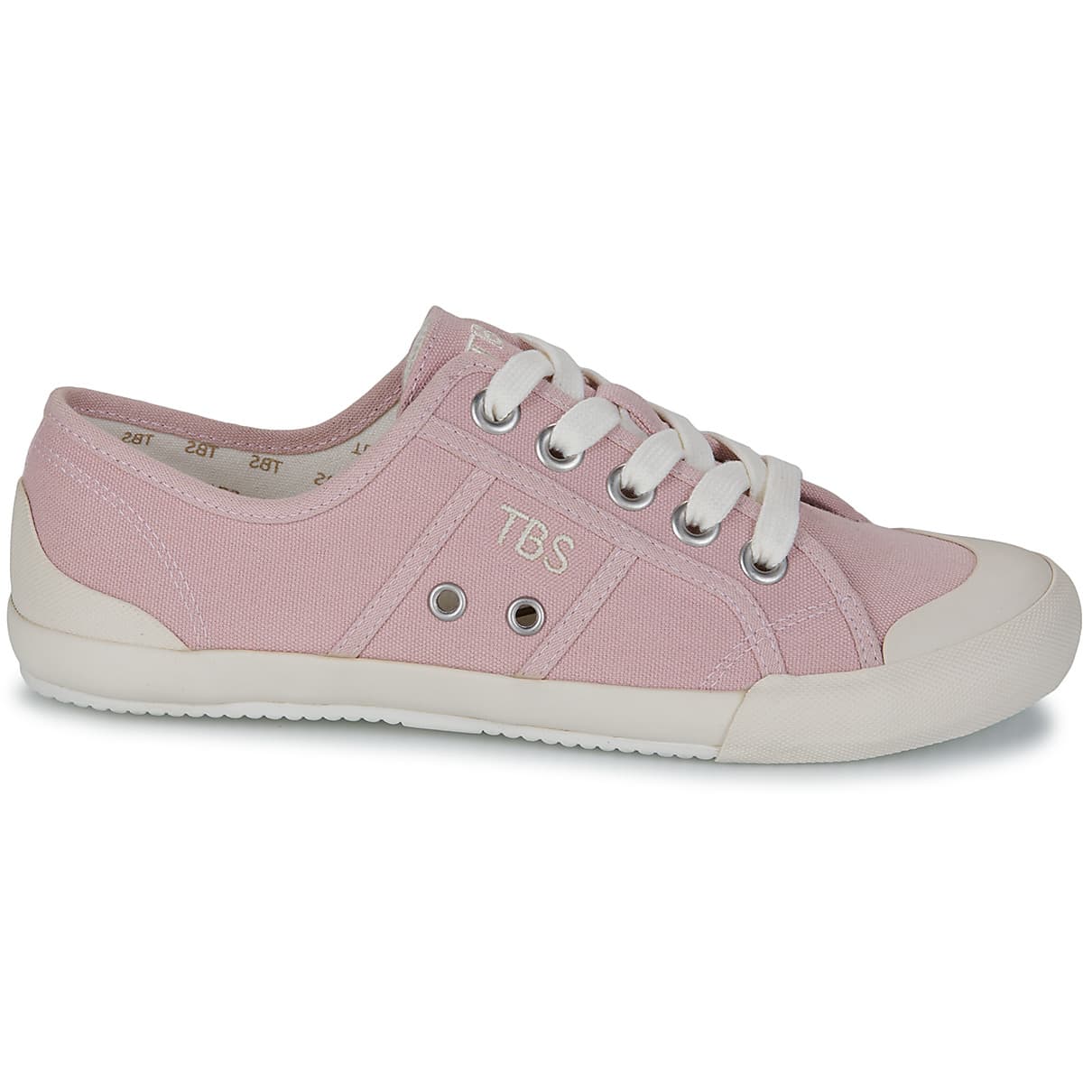 Women's Sneakers TBS Pink