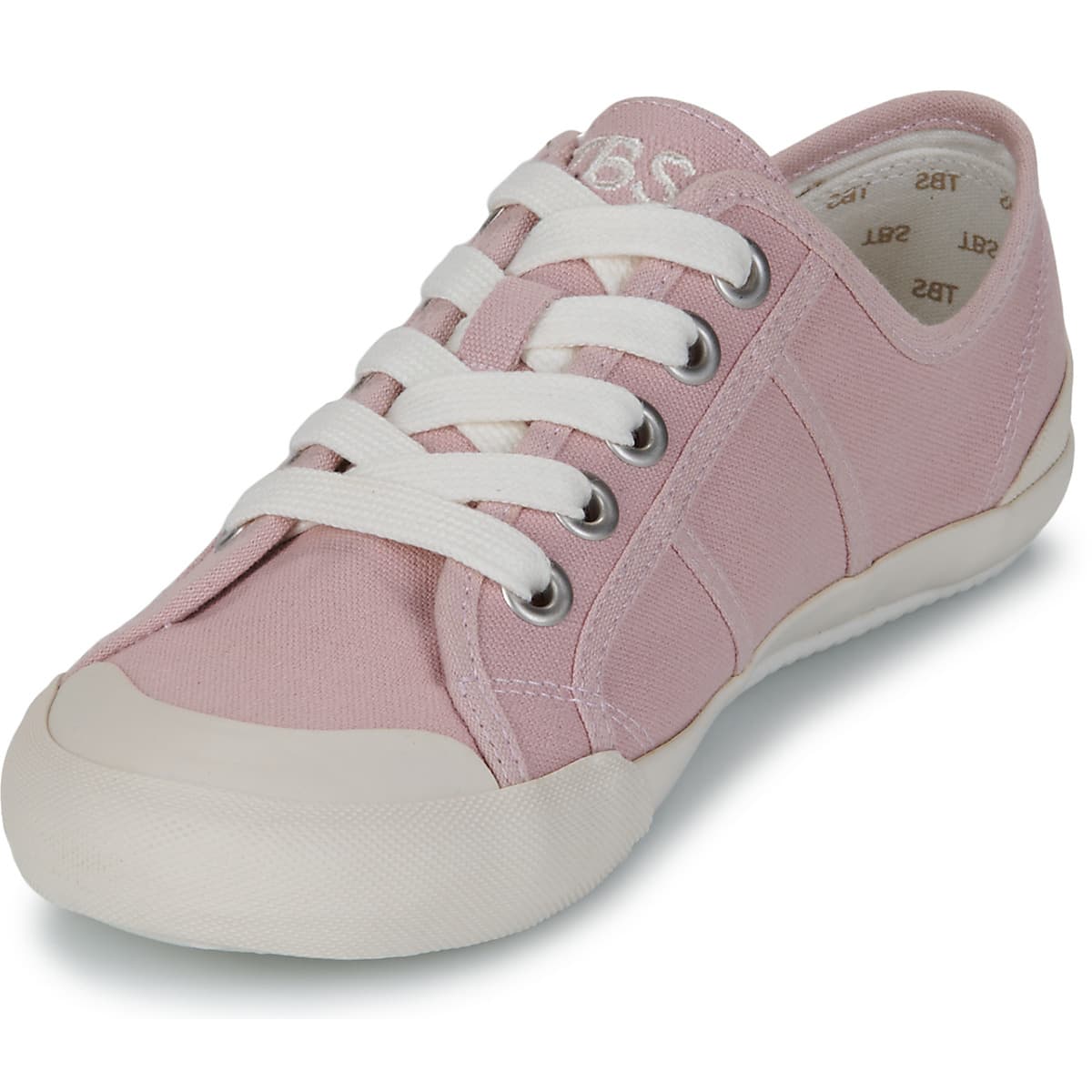 Women's Sneakers TBS Pink