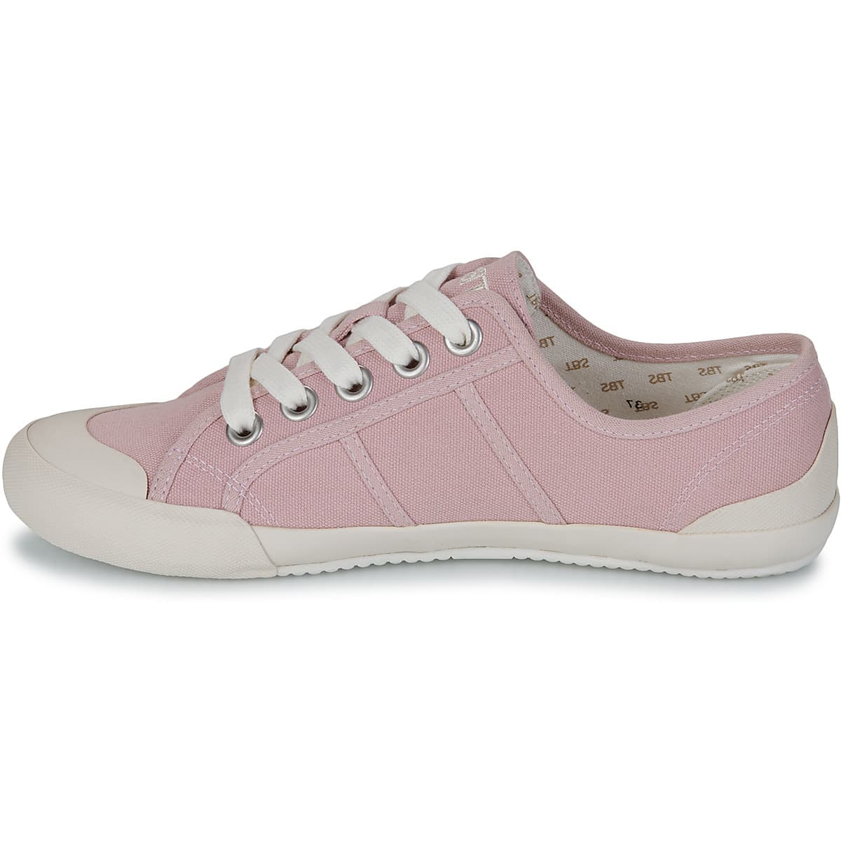 Women's Sneakers TBS Pink