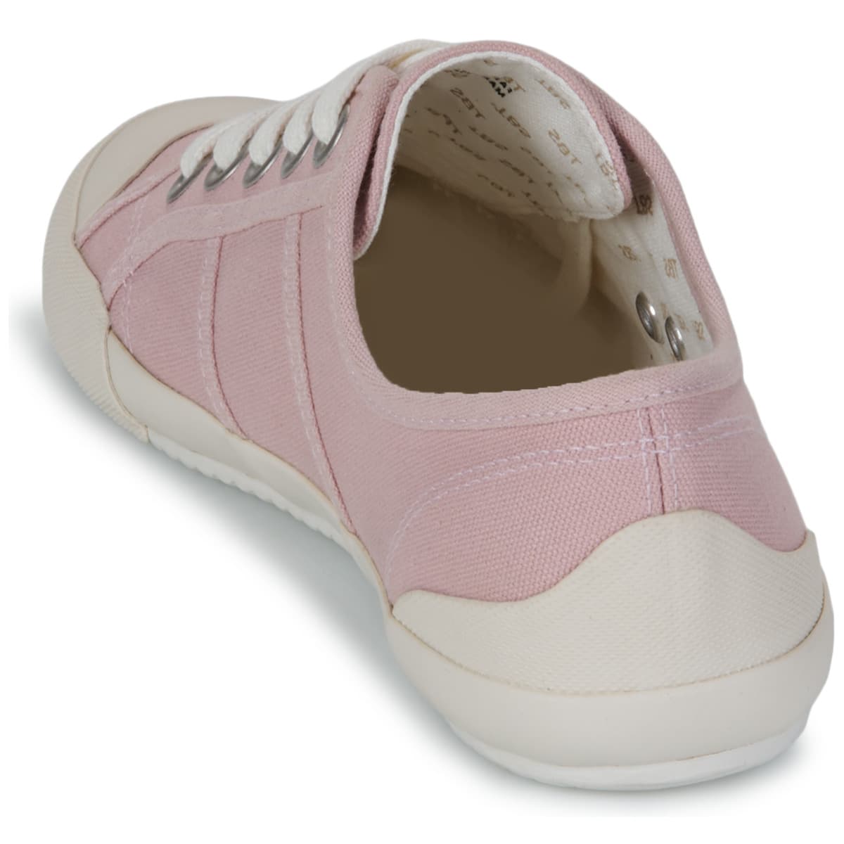 Women's Sneakers TBS Pink