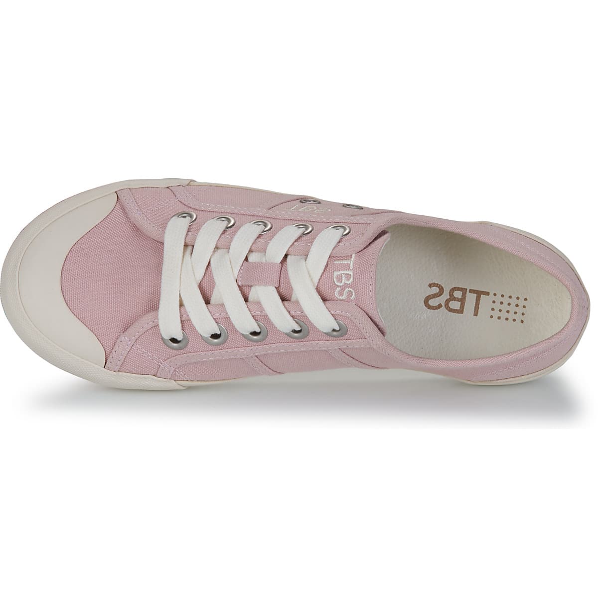 Women's Sneakers TBS Pink