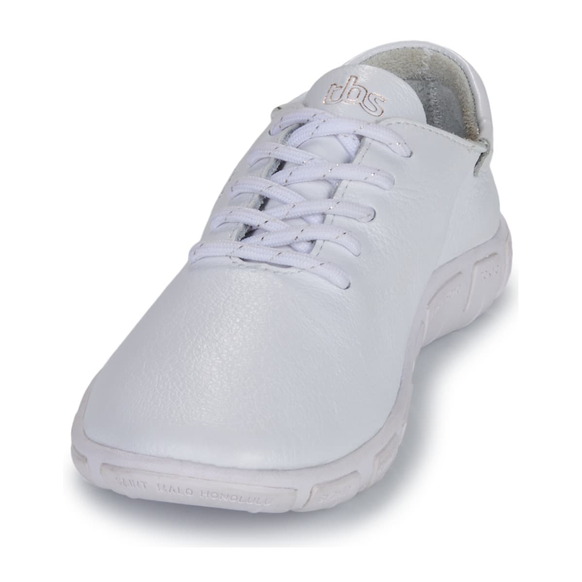 Women's Sneakers TBS White