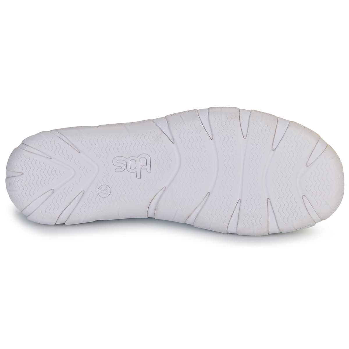 Women's Sneakers TBS White