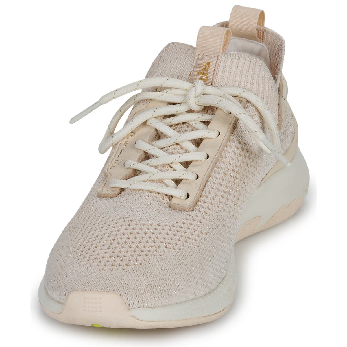 Women's Sneakers TBS Beige