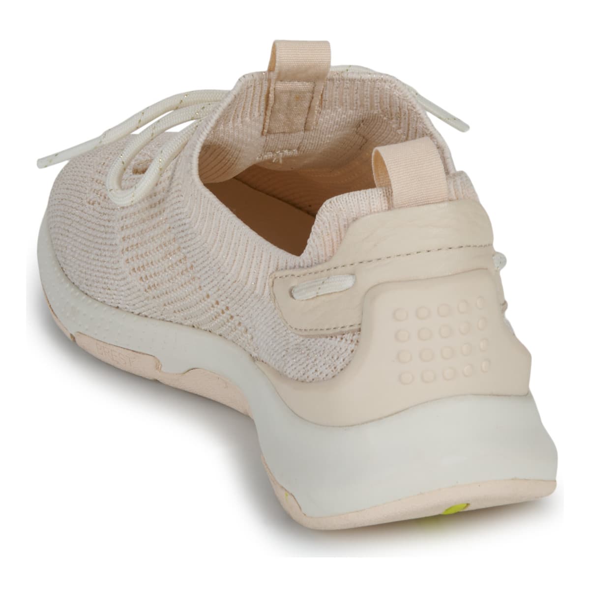 Women's Sneakers TBS Beige