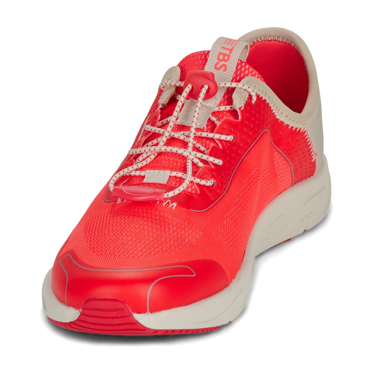 Women's Sneakers TBS Red