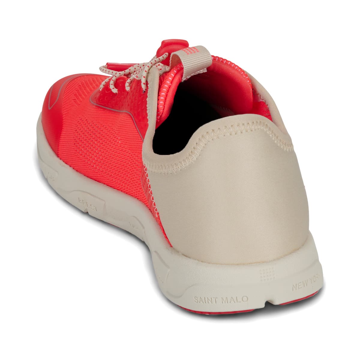 Women's Sneakers TBS Red